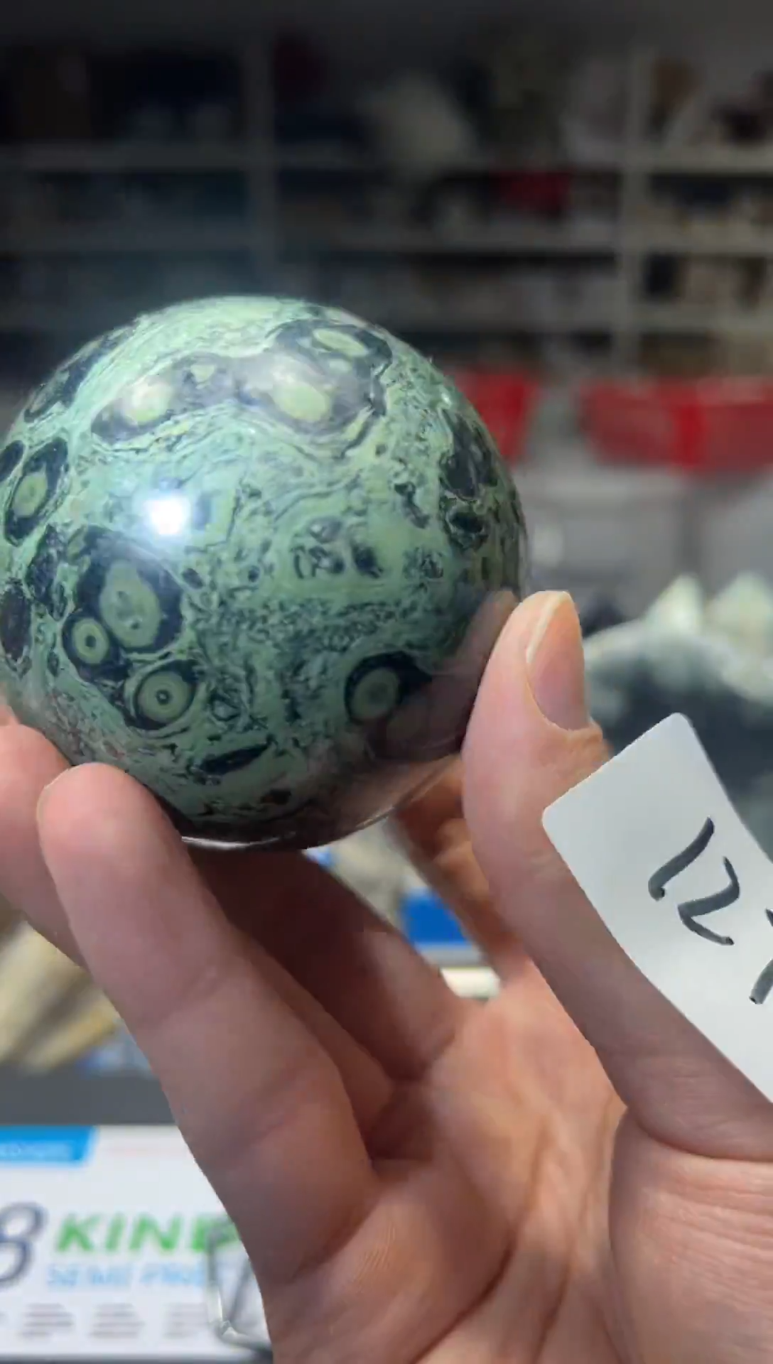 未镶嵌珠宝半成品水晶天然水晶默认微瑕127