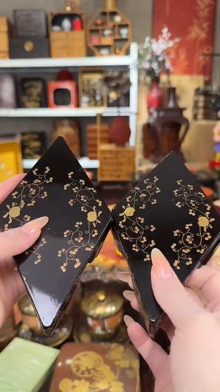 莫*一对大漆大漆大漆