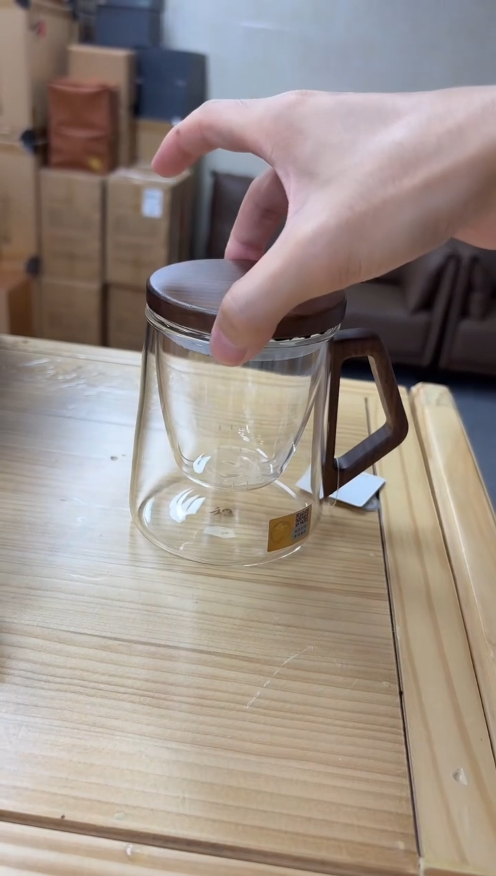 禾器-木辰杯-透明色