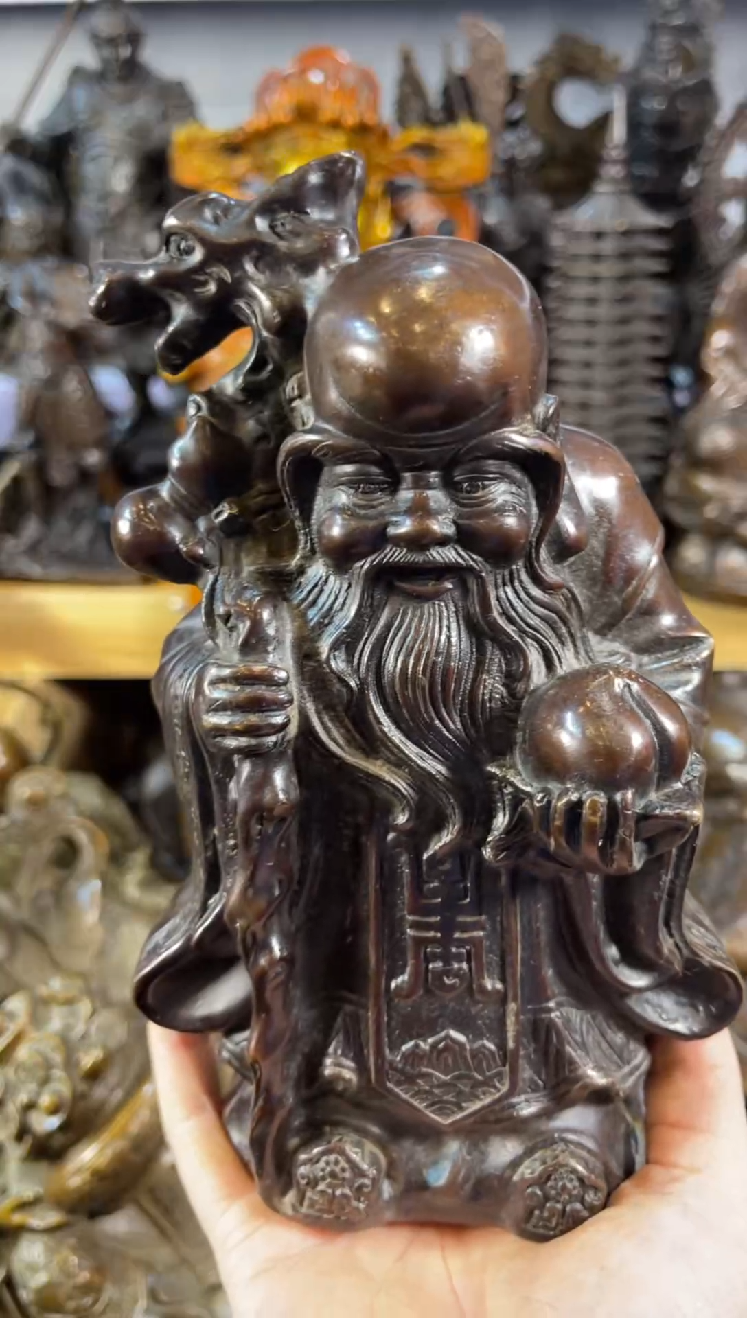 【闪购商品】.案台摆件 物品摆件