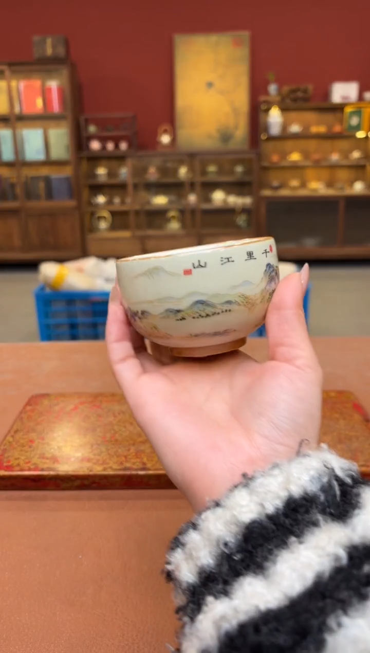 【闪购商品】嘉禾见物直播福利品¥¥¥¥¥¥¥¥