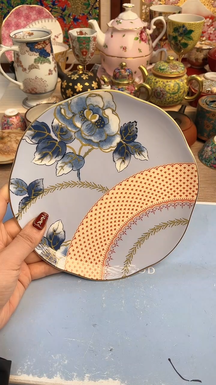 【闪购商品】摆件陶瓷陶瓷陶瓷陶瓷