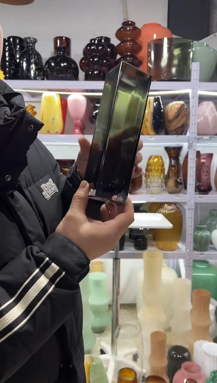 方形花瓶..........