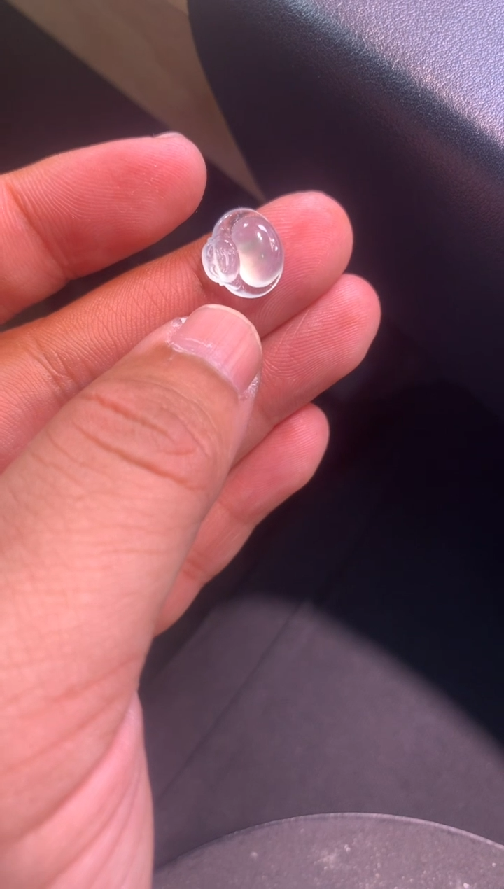 【闪购商品】翡翠颈饰未镶嵌佛公