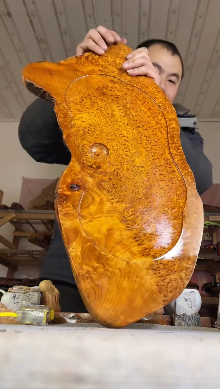 木木雕款茶盘不含配件‘截图为准 23