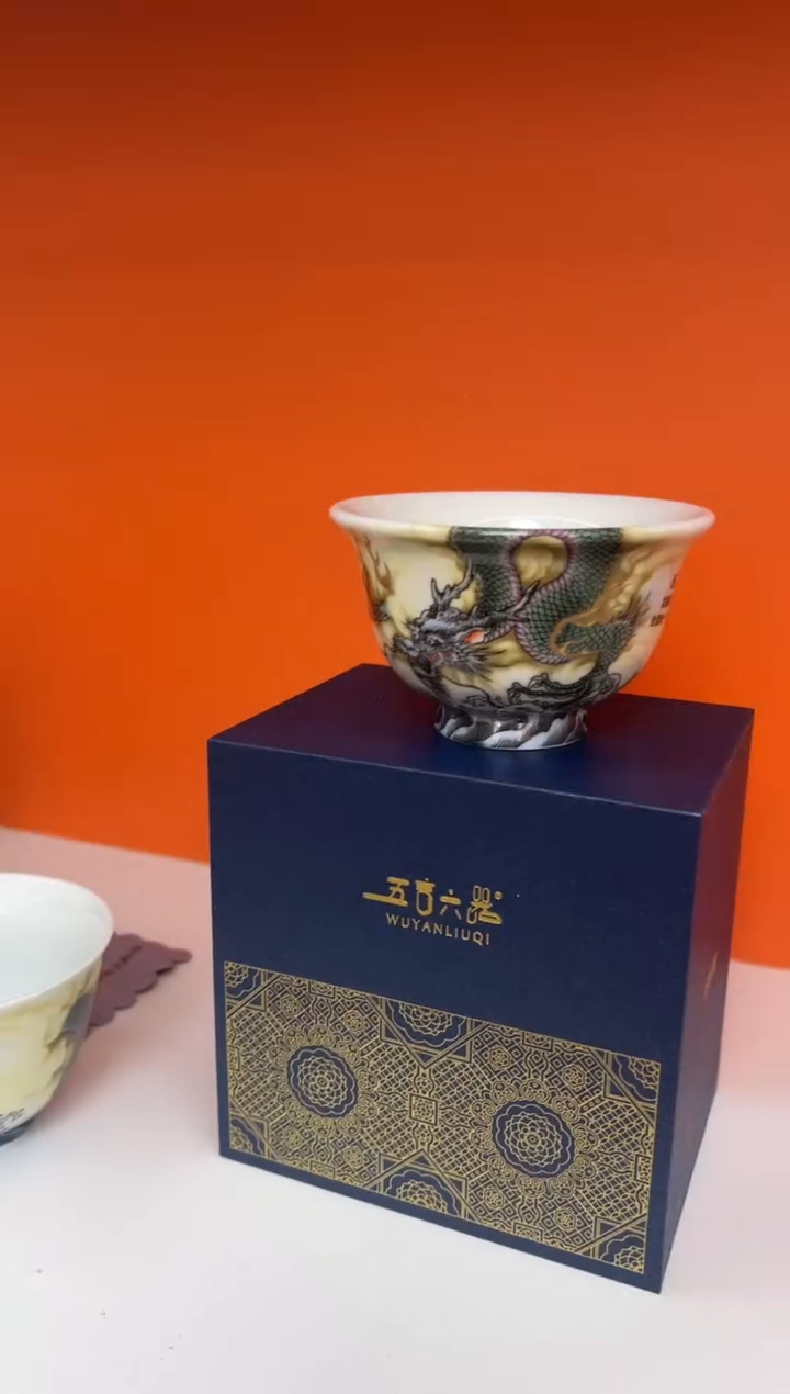 【闪购商品】瓷片小乔闪电购链接