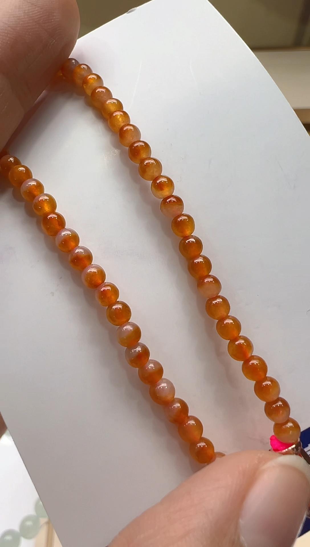 【闪购商品】翡翠手串未镶嵌多样性团购发一件
