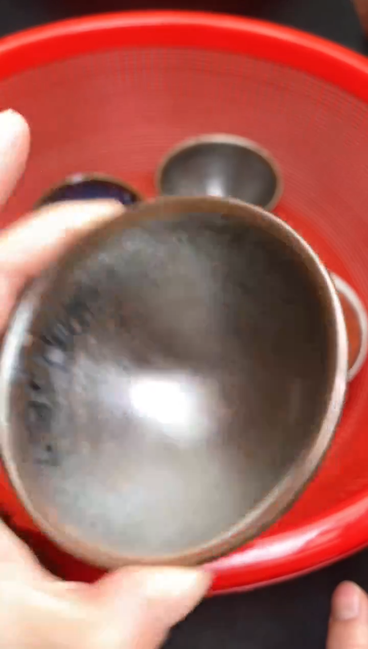 【闪购商品】茶盏699建盏建盏建盏建盏微瑕