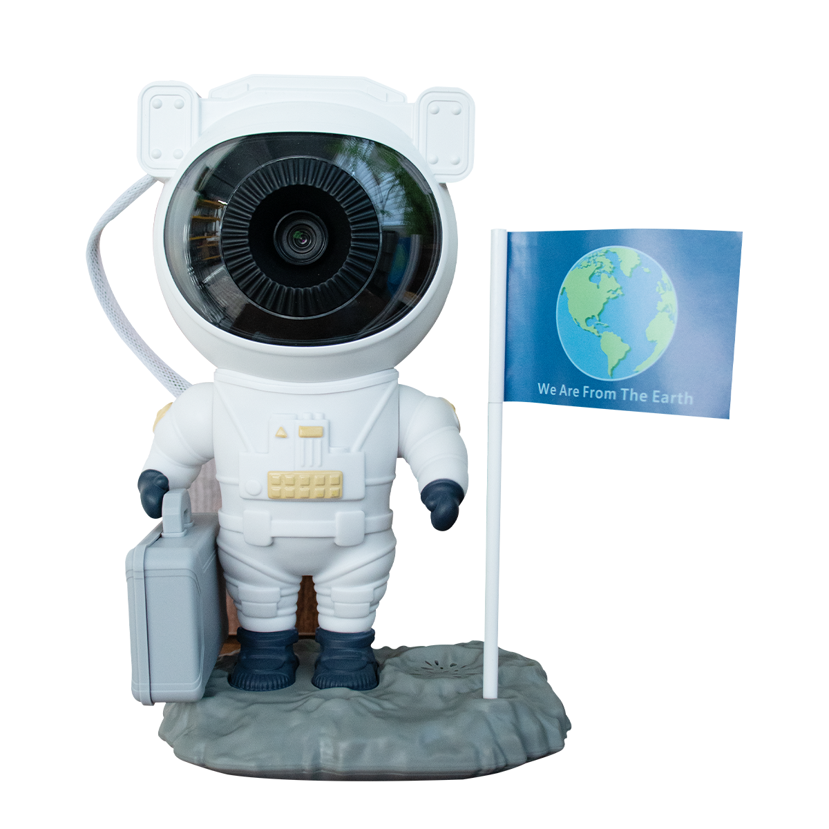 【不要拍！】小夜灯灯网氛围灯蓝牙客厅创意009太空人氛围装饰灯