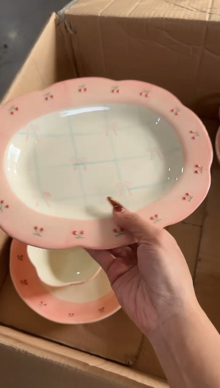 瓷【唯品瓷】源头工厂