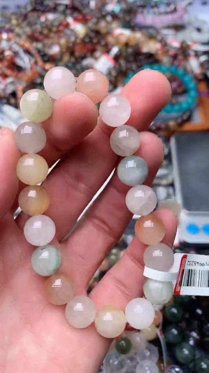 【闪购商品】水晶手链未镶嵌337天然