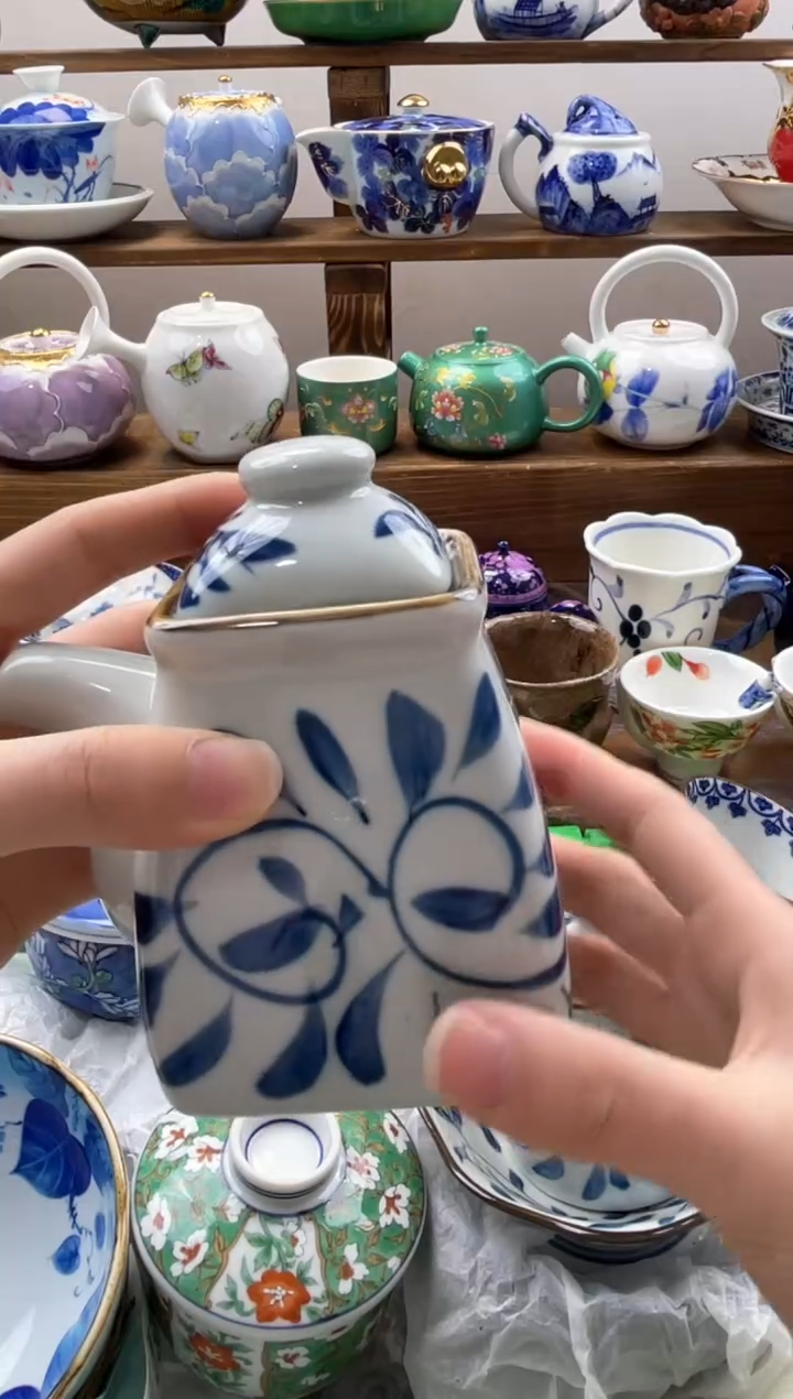 瓷片এ***柒满20包邮一单一付