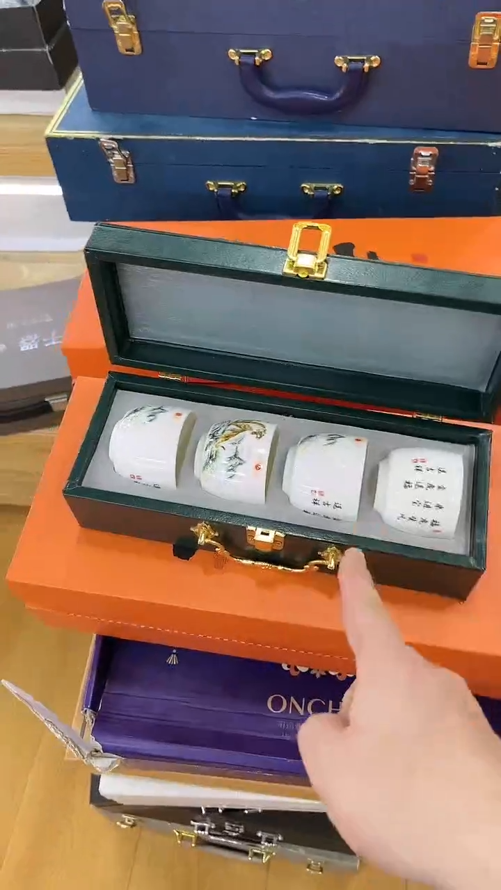 【闪购商品】岩传茶具岩传茶具@