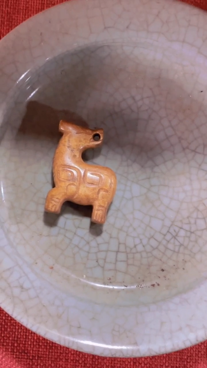 【闪购商品】瓷片手工，手绘，瓷器