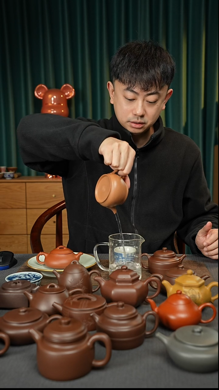 【闪购商品】紫砂茶壶紫砂壶 111111111