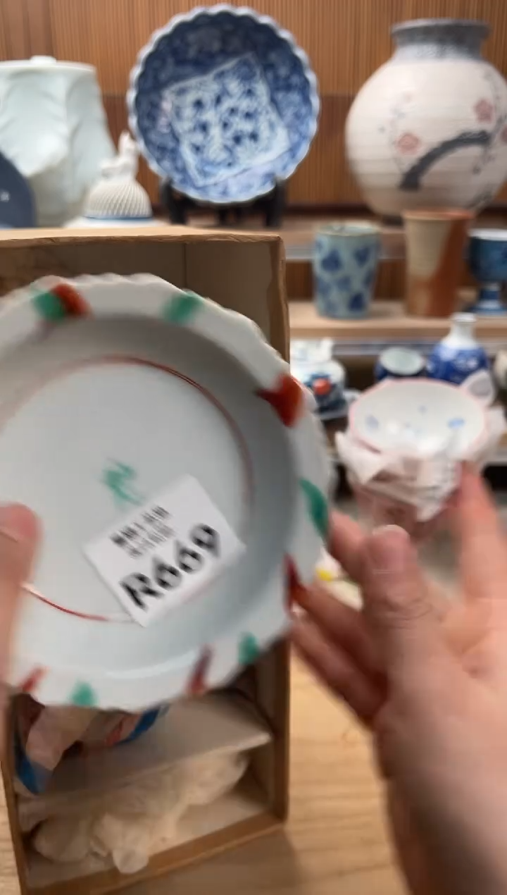 瓷片老*溪669R              