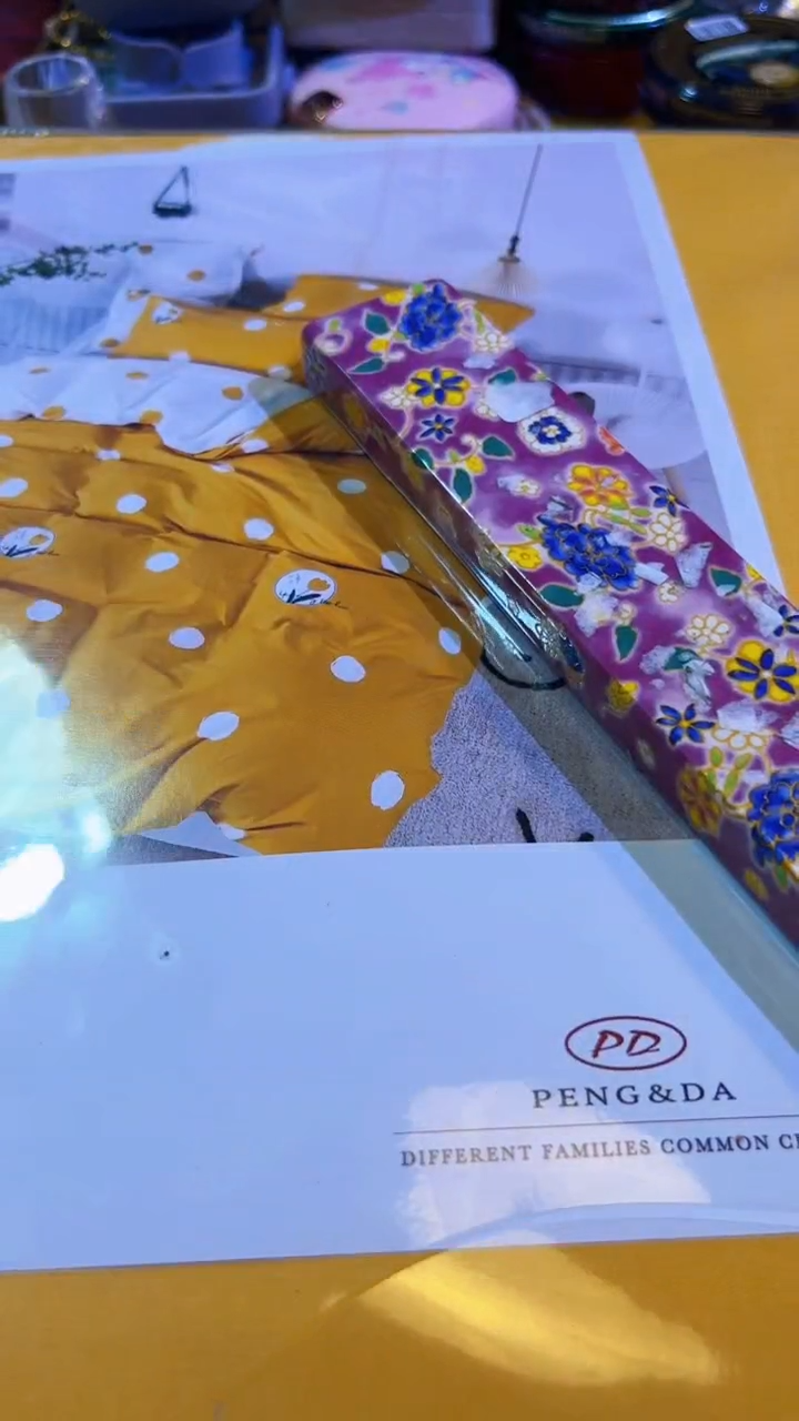 【闪购商品】瓷片陶茶666文玩周边多人