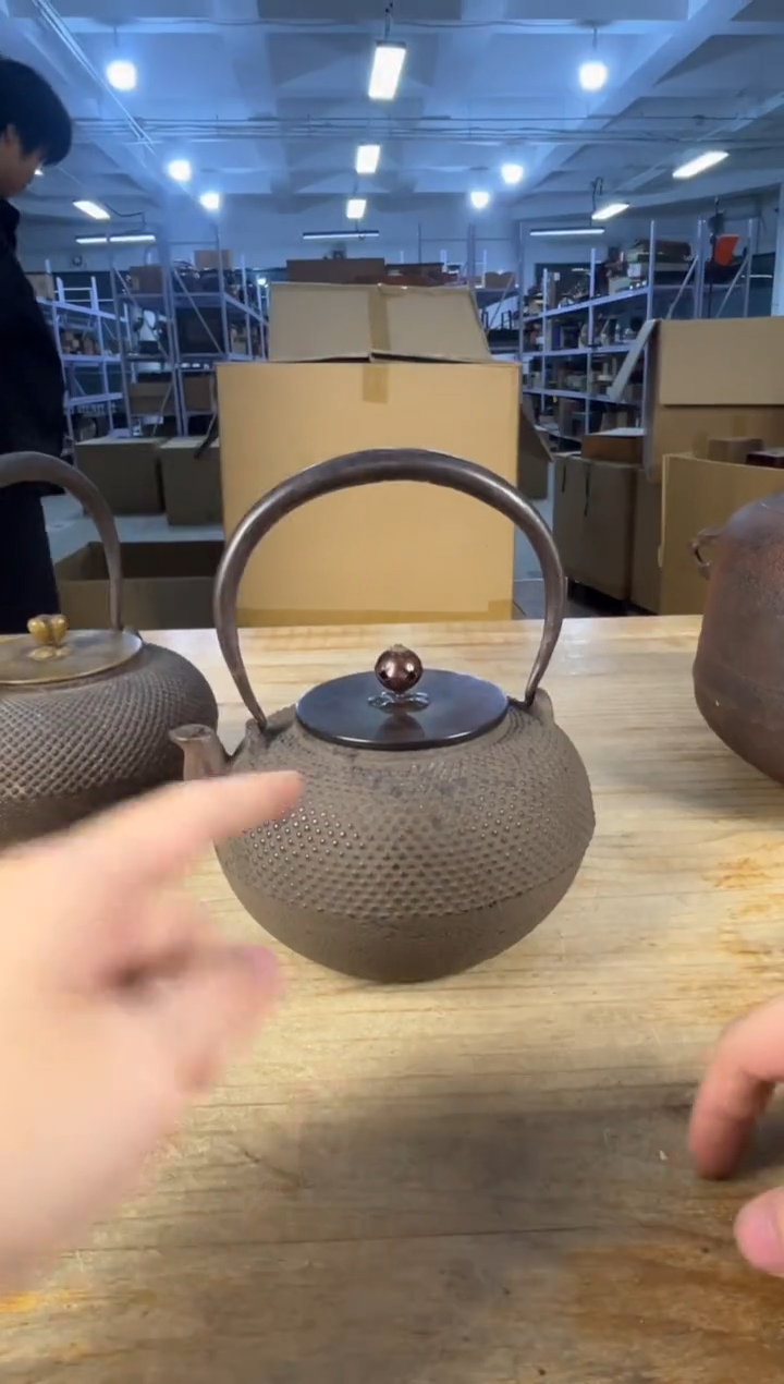 紫砂中古品默认微瑕满十八包邮