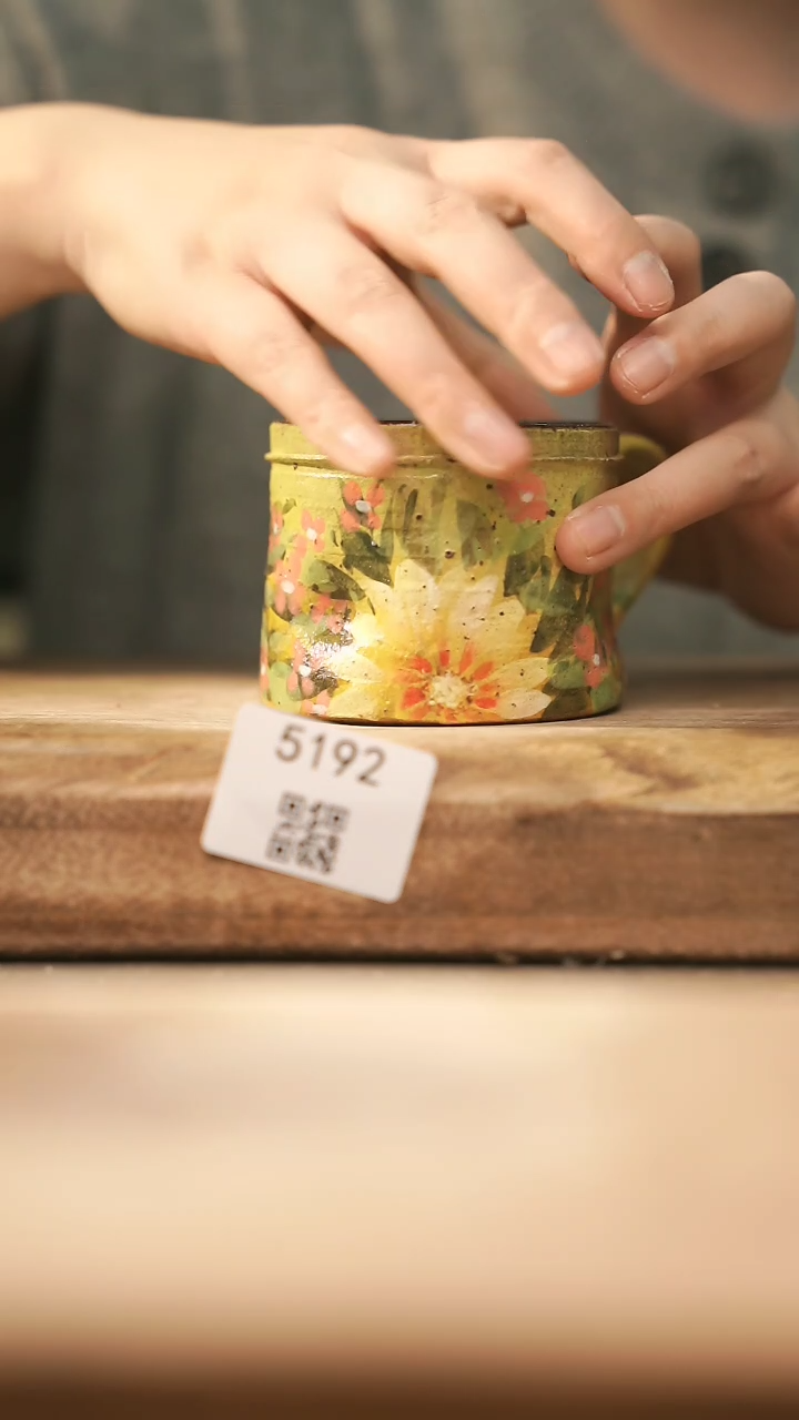 【闪购商品】【落单孤品】福利/杯子@@5192