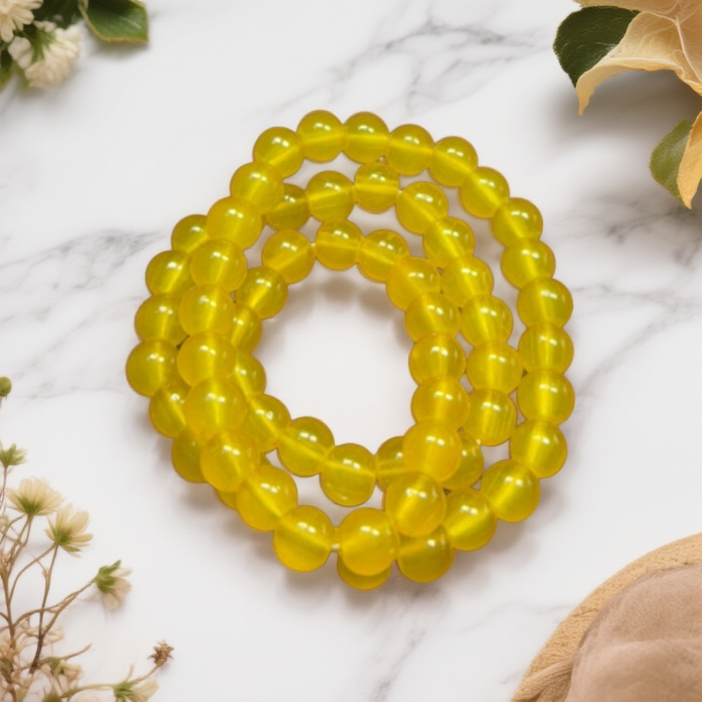  DW135精美时尚珠链