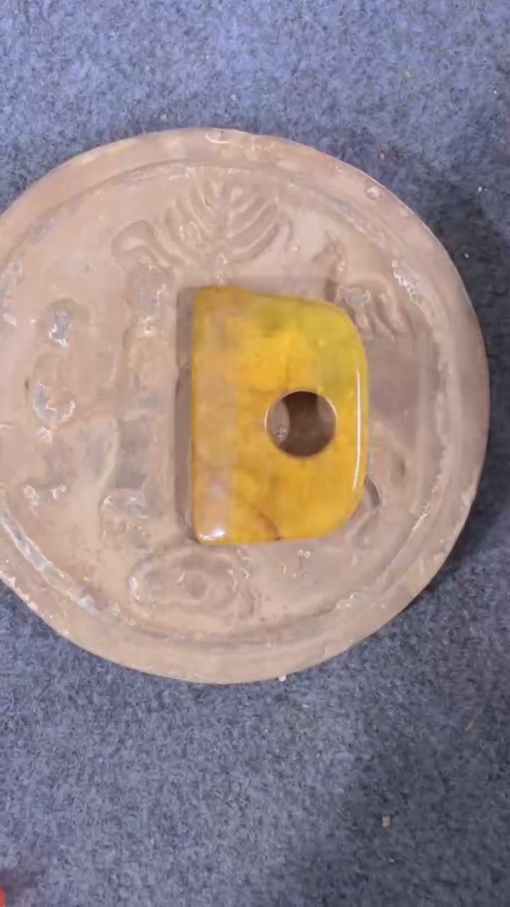 【闪购商品】瓷片手工，手绘，陶器