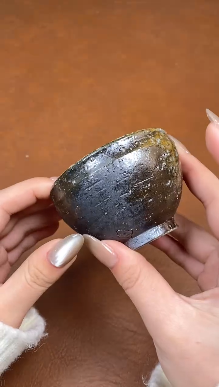 【闪购商品】观寂茶器柴烧专拍链接796