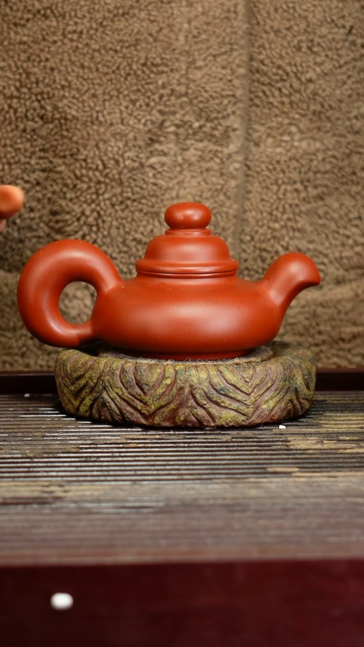 宜兴原矿紫砂壶茶壶宜兴原矿紫砂壶茶壶250C