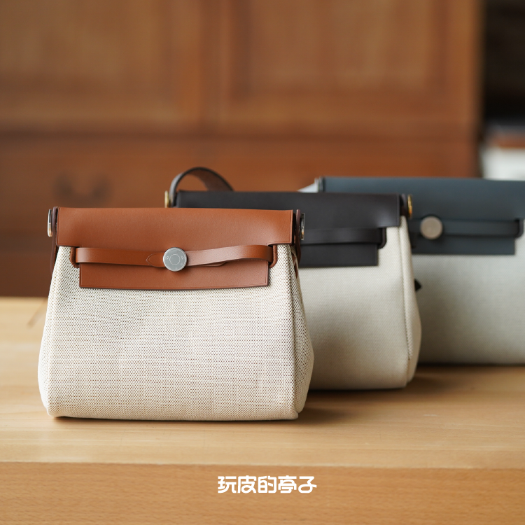 玩皮的亭子 迷你医生包 女士时尚小巧玲珑