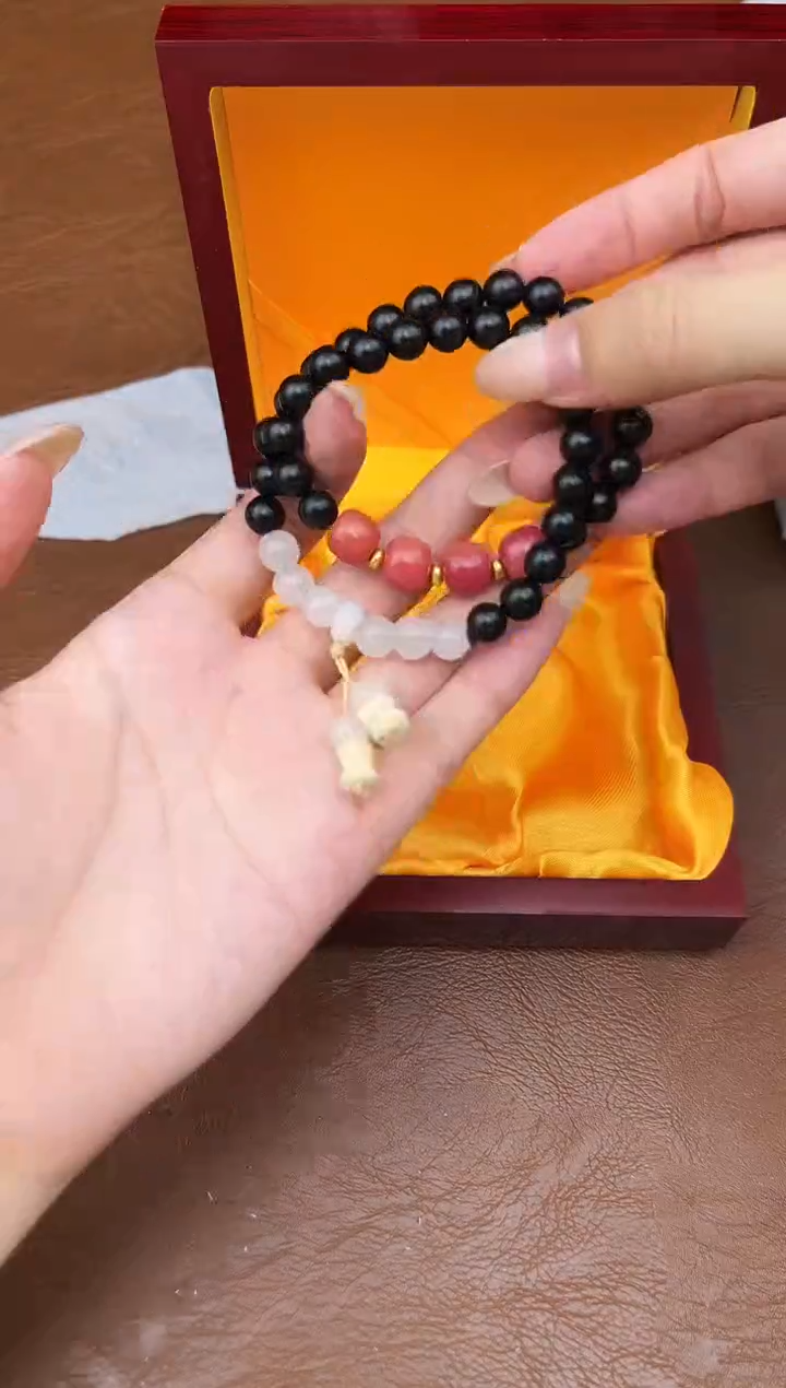 万家文玩阁黑檀商品链接@@SP256