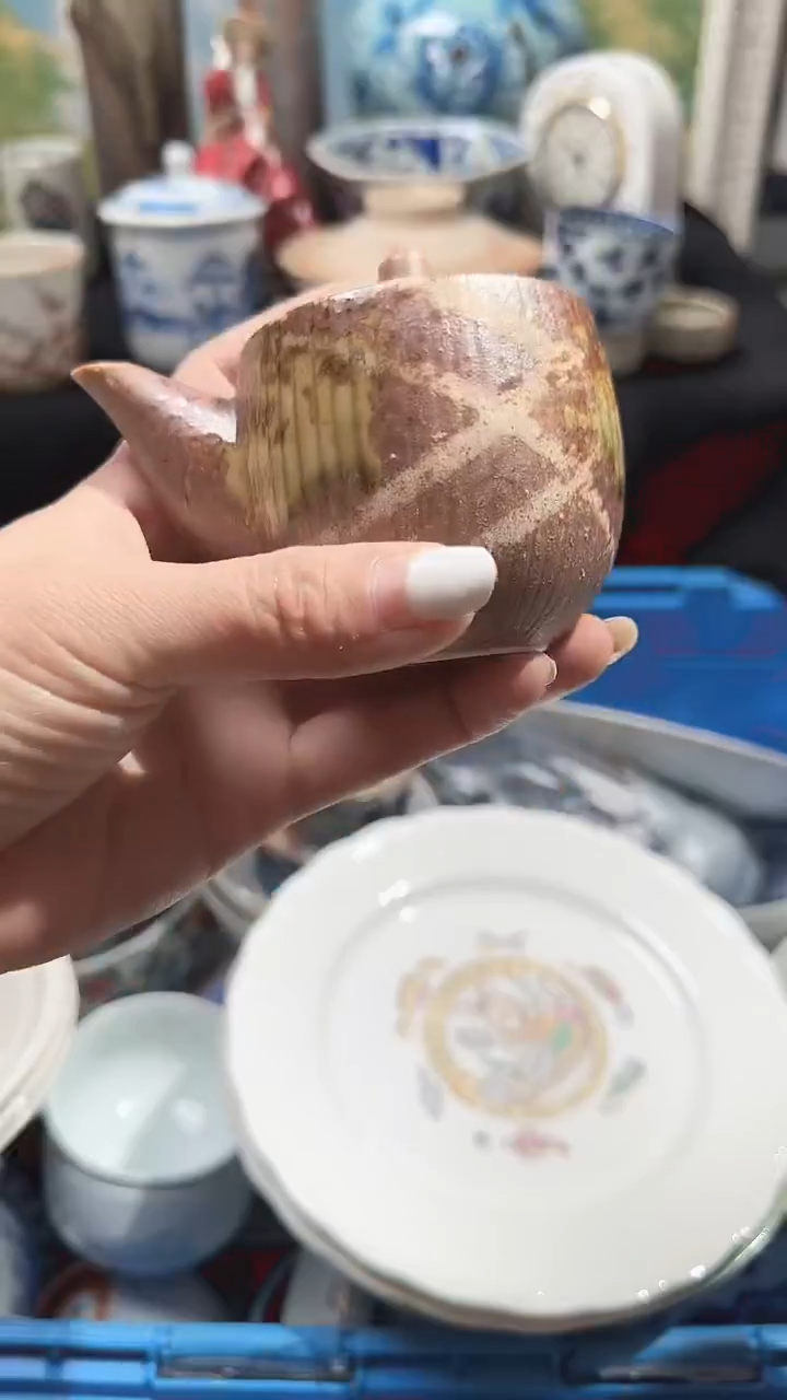 瓷片宁*天-----------