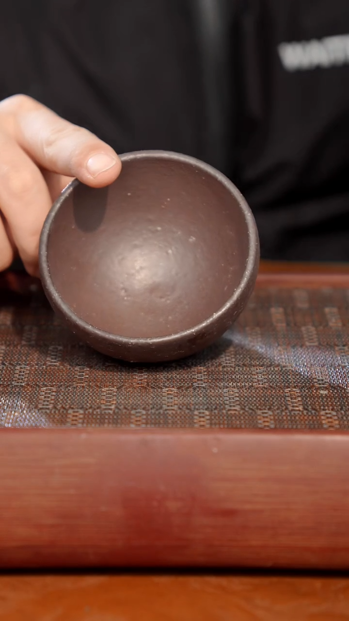 陶瓷奢瓷/瑞寅柴烧茶器（杯子）1261