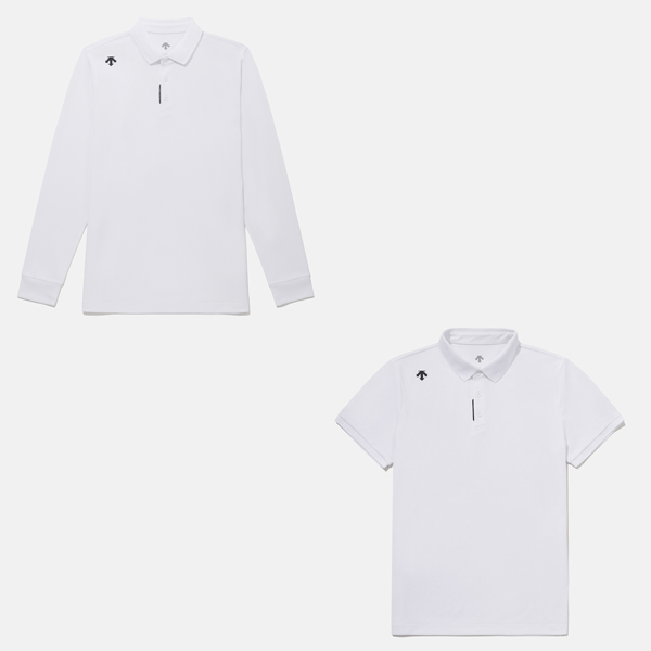 【DESCENTE/迪桑特POLO】集合清仓