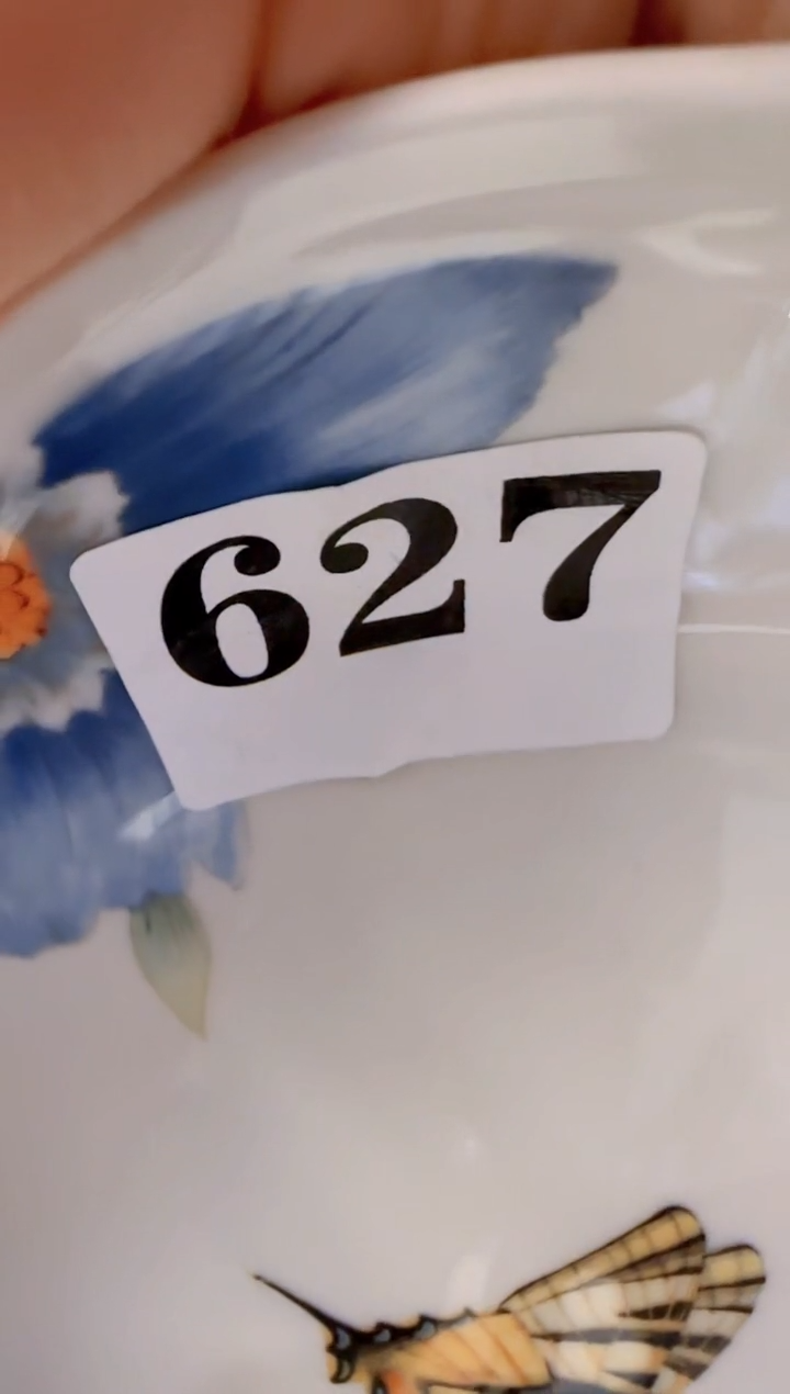 小盘子瓷***************