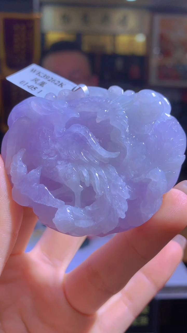 【闪购商品】定制翡翠未镶嵌闪购毛货链接PDW099999