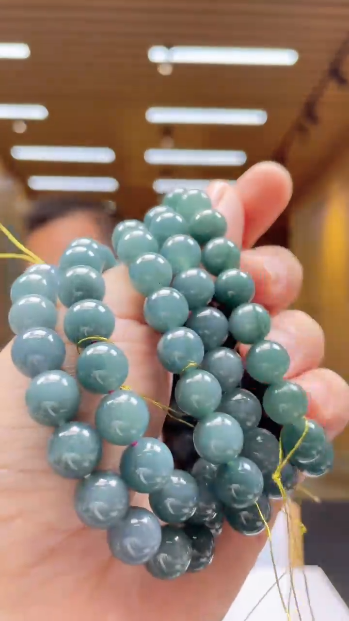 定制翡翠未镶嵌多样性发货（只发一件）x16