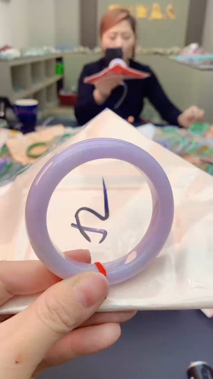 【闪购商品】翡翠手镯未镶嵌0095821361