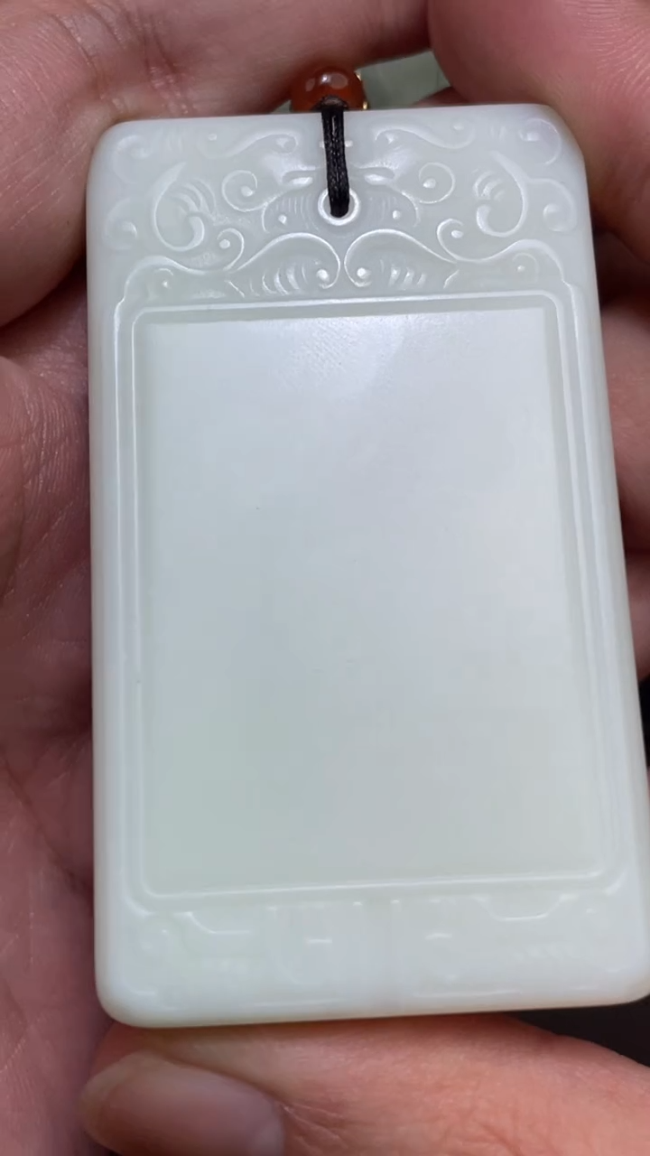 【闪购商品】和田玉2.4HS多样性拍一发一未镶嵌65