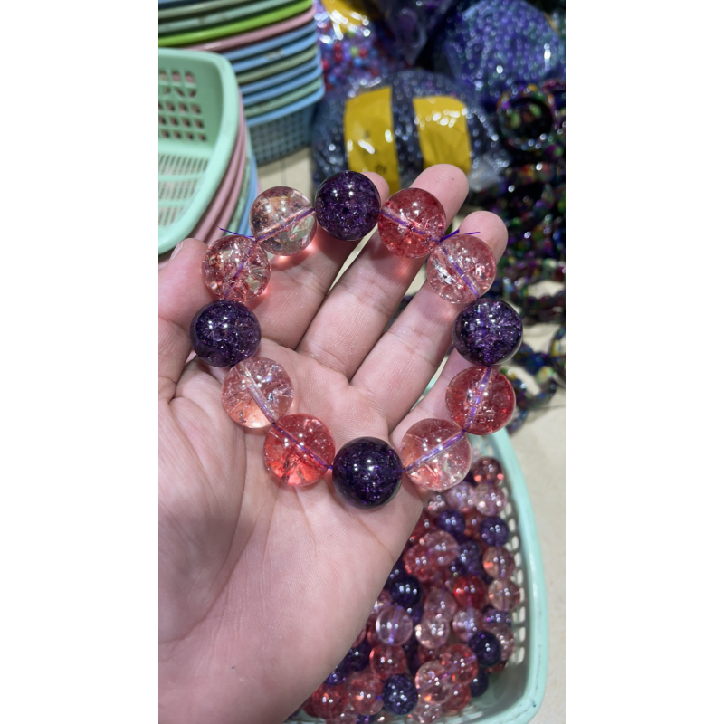 D  732 卡20七手串