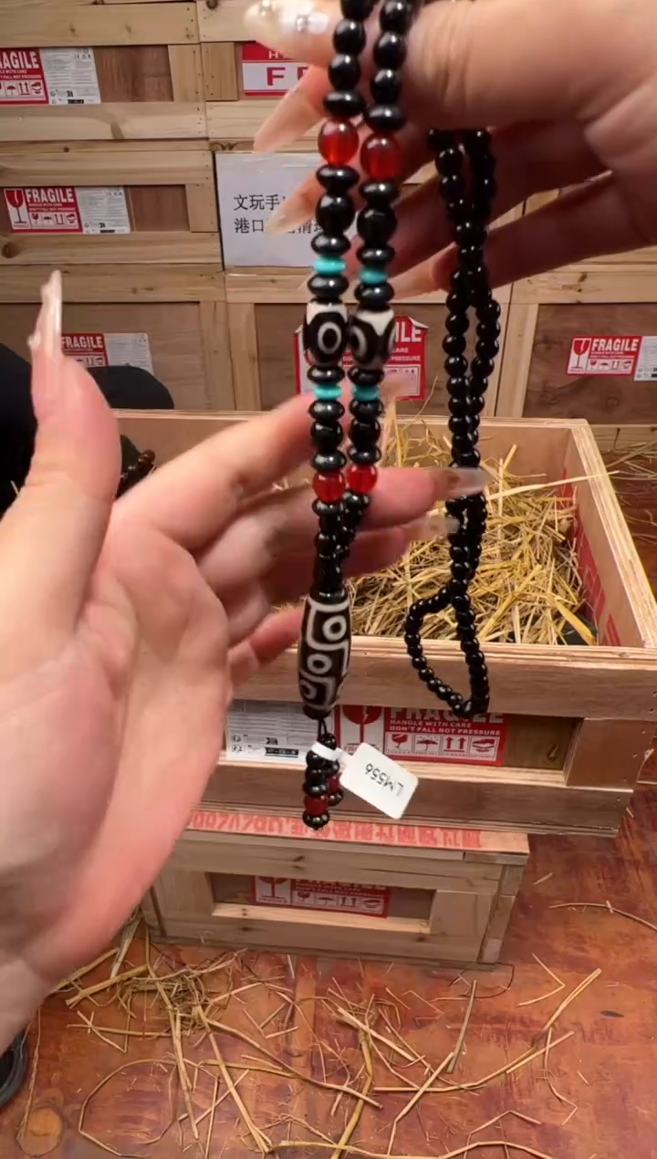 器韵甄选精品手串（无礼盒）