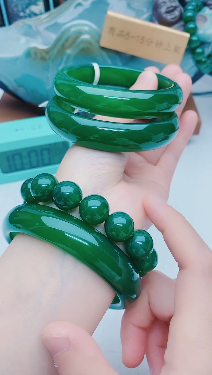 【闪购商品】玛瑙/玉髓手镯未镶嵌玛瑙手镯