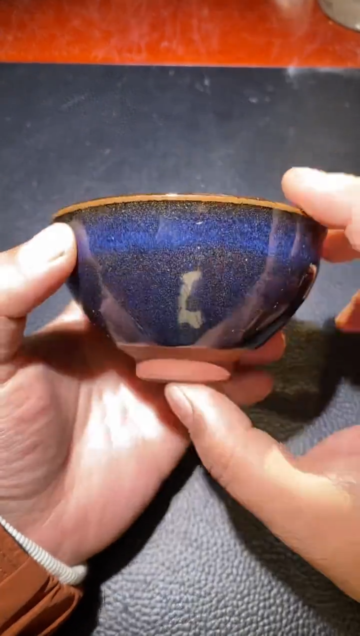 【闪购商品】茶盏             2