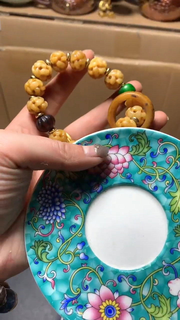 【闪购商品】瓷器默认微瑕瓷器