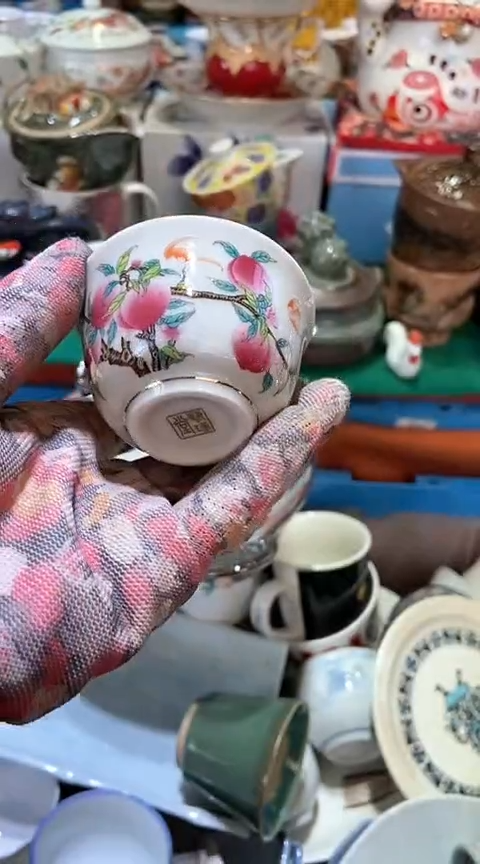 【闪购商品】瓷片1111111111111111