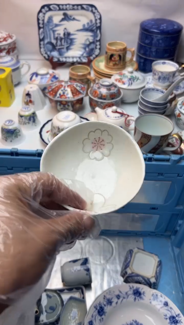 紫*全场清。。。捡漏进。。。