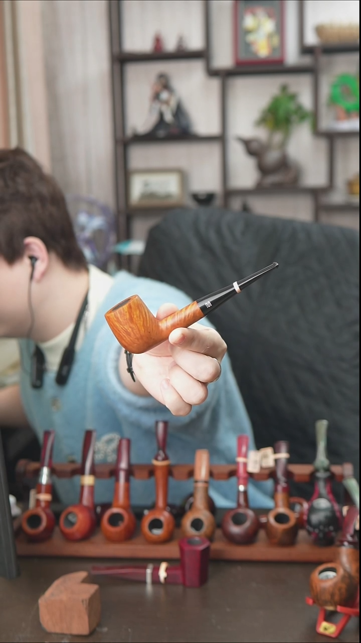 石楠木沙芬同款111斗型九毫米过滤芯