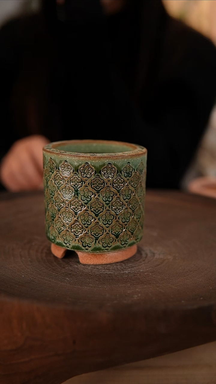 【闪购商品】陶瓷2-14-316默认有瑕口6