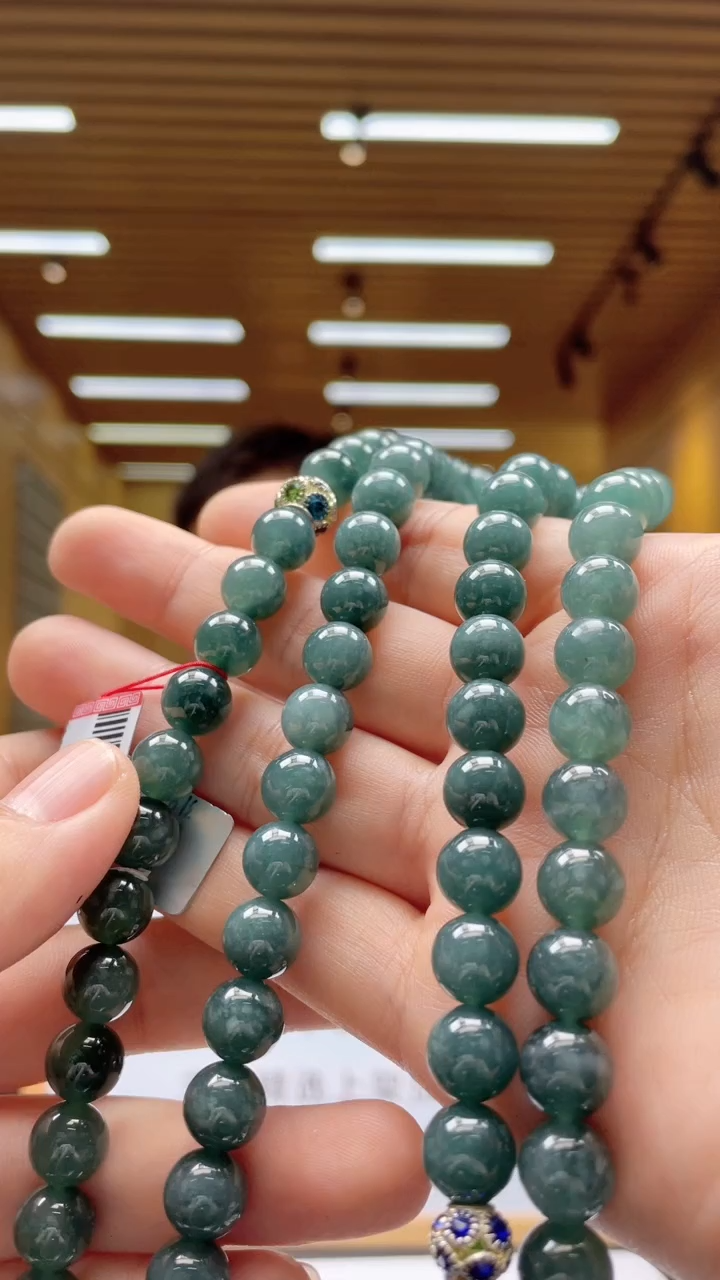 定制翡翠未镶嵌多样性发货（只发一件）x31