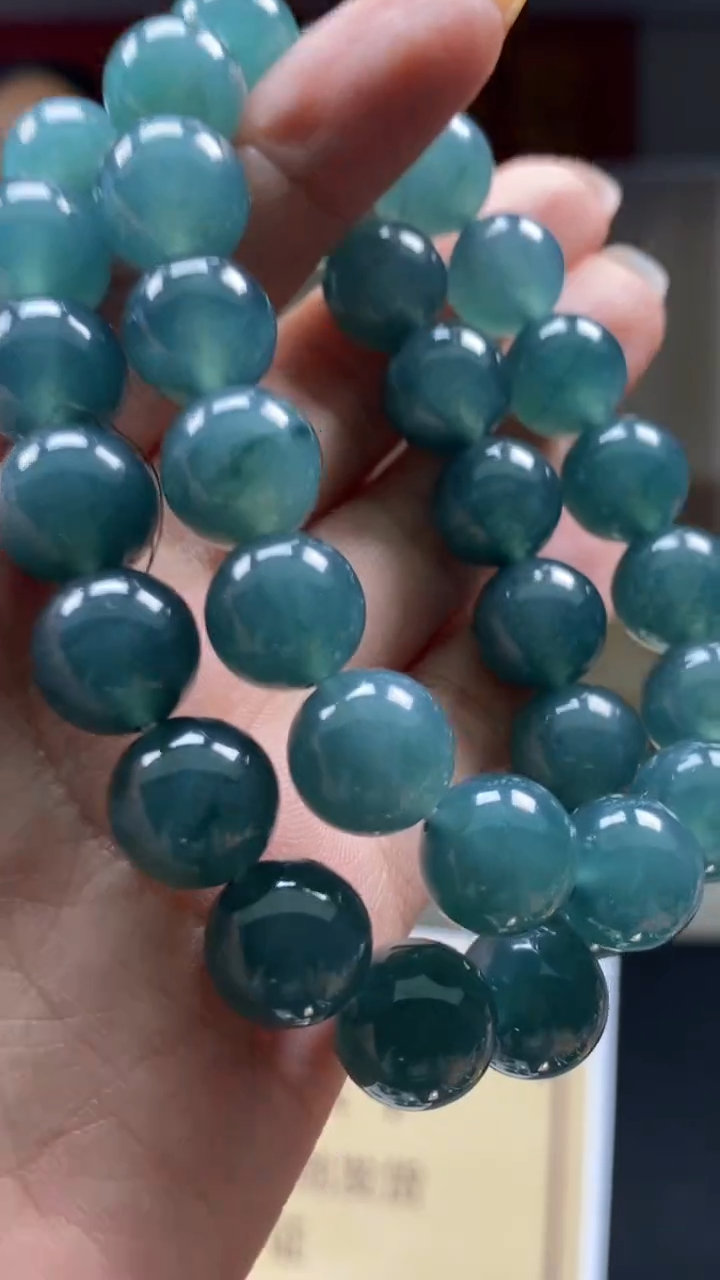 定制翡翠未镶嵌多样性发货【只发一件】*q82