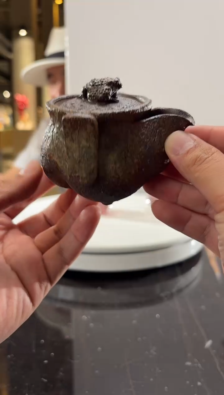 摆件寂*一物一拍B44