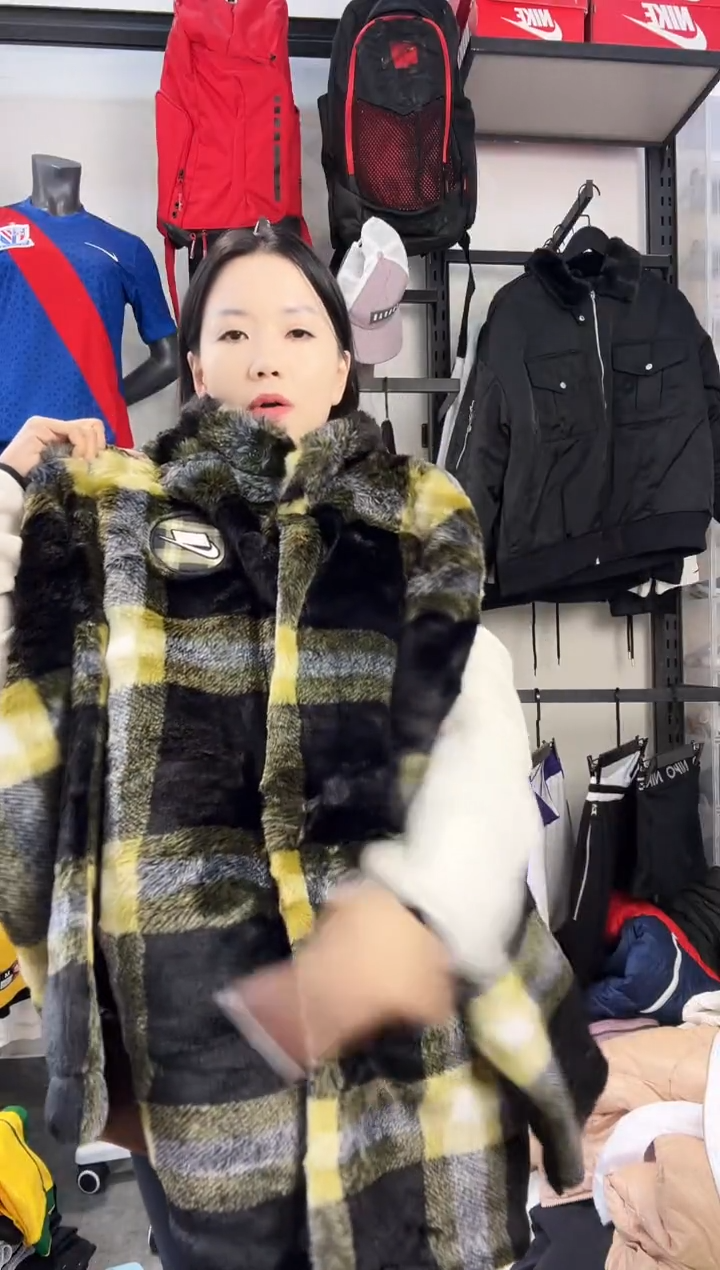 694  ·编码 瑕疵款直播间过款为准 尺码·